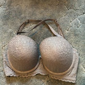 Aerie Racerback Lacey Bra!